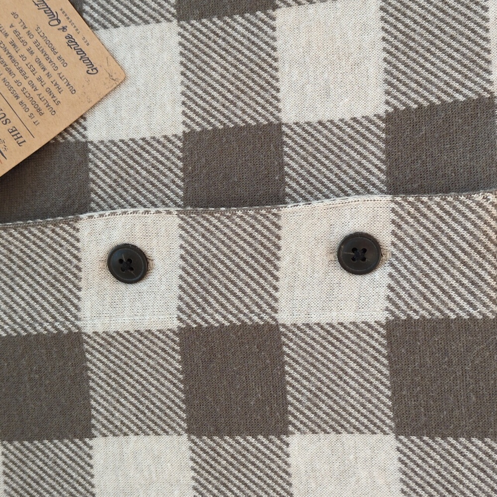 Faherty Legend Pullover - Picture 4 of 5
